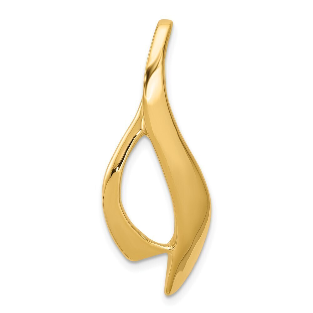 Kazi Luxury 14K Slide